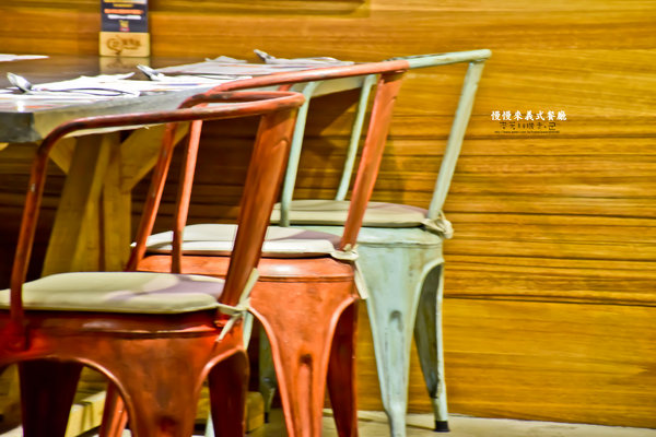 慢慢來義式餐廳 Pian Piano：台南 安平區．慢食慢活好料理 慢慢來義式餐廳