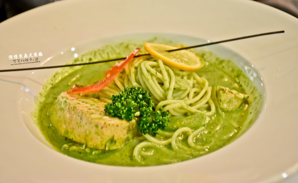 慢慢來義式餐廳 Pian Piano：台南 安平區．慢食慢活好料理 慢慢來義式餐廳