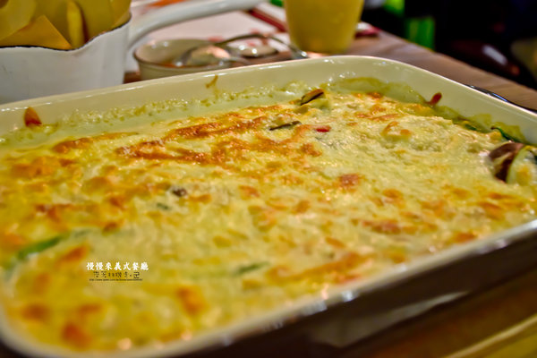 慢慢來義式餐廳 Pian Piano：台南 安平區．慢食慢活好料理 慢慢來義式餐廳