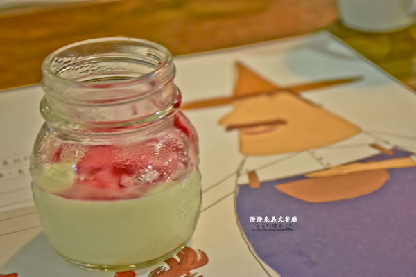 慢慢來義式餐廳 Pian Piano：台南 安平區．慢食慢活好料理 慢慢來義式餐廳