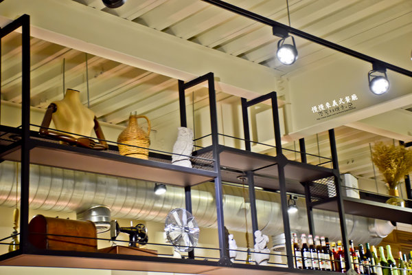 慢慢來義式餐廳 Pian Piano：台南 安平區．慢食慢活好料理 慢慢來義式餐廳