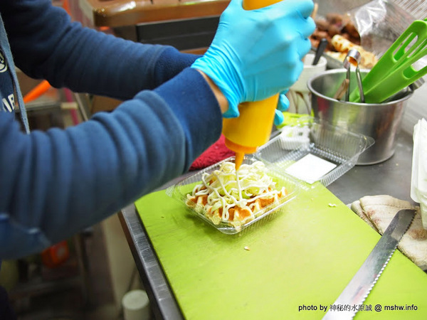 Migo蜜果鬆餅：【食記】彰化MIGO 蜜果創意鬆餅漢堡-健康甜蜜好滋味@員林 : 手工現烤,甜而不膩,MOS漢堡風的烈日比利時鬆餅