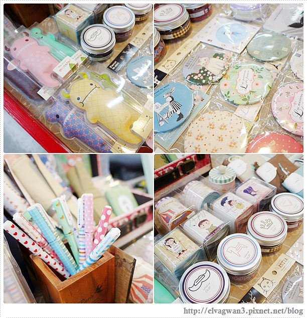 永春市場假日二手市集-63