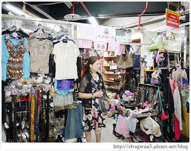 永春市場假日二手市集-5