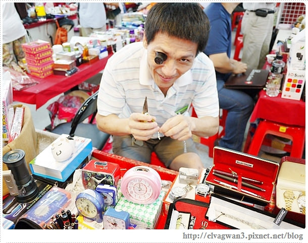 永春市場假日二手市集-66