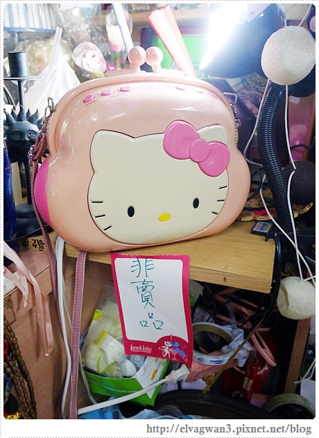 永春市場假日二手市集-8