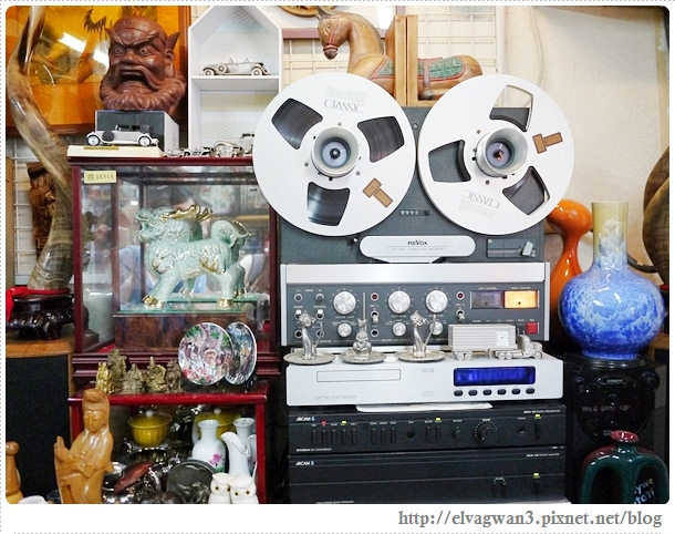 永春市場假日二手市集-20