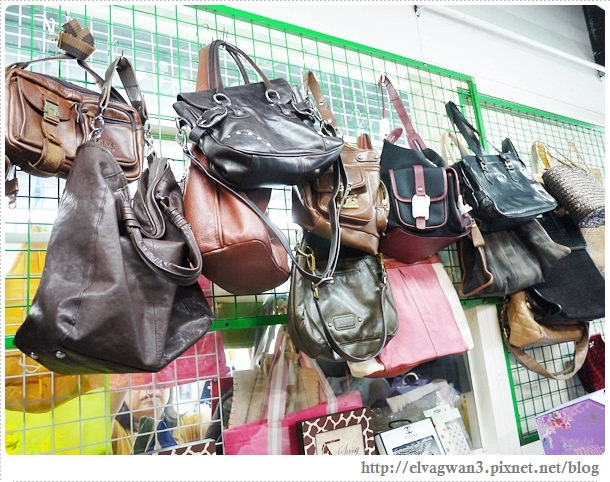 永春市場假日二手市集-25