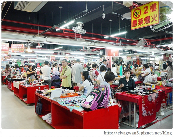 永春市場假日二手市集-4