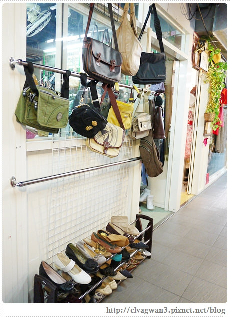 永春市場假日二手市集-24