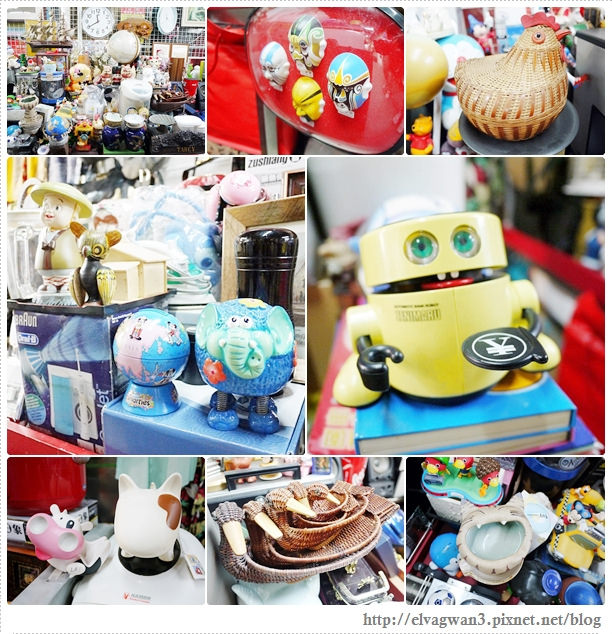 永春市場假日二手市集-16