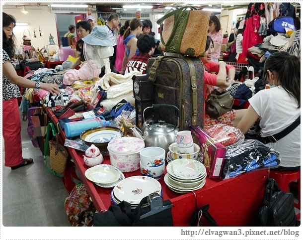 永春市場假日二手市集-80