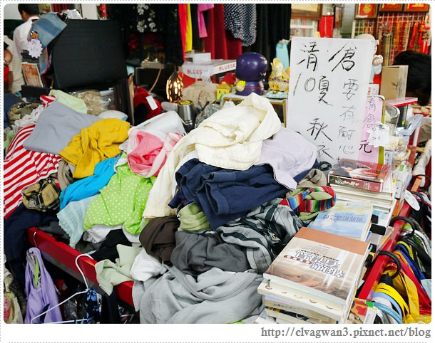 永春市場假日二手市集-47