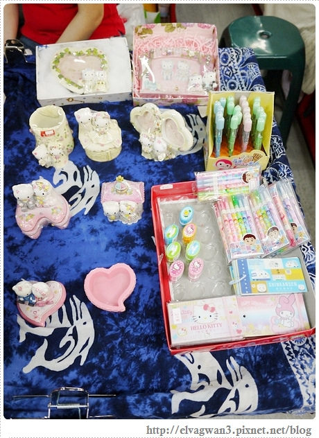 永春市場假日二手市集-71