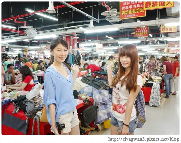 永春市場假日二手市集-44