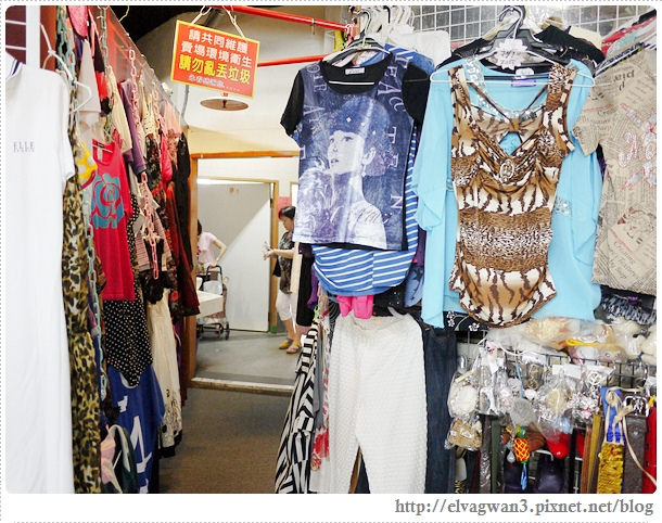 永春市場假日二手市集-13