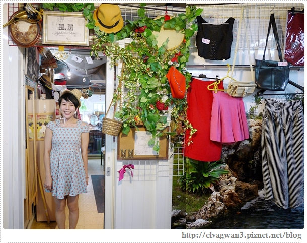 永春市場假日二手市集-30