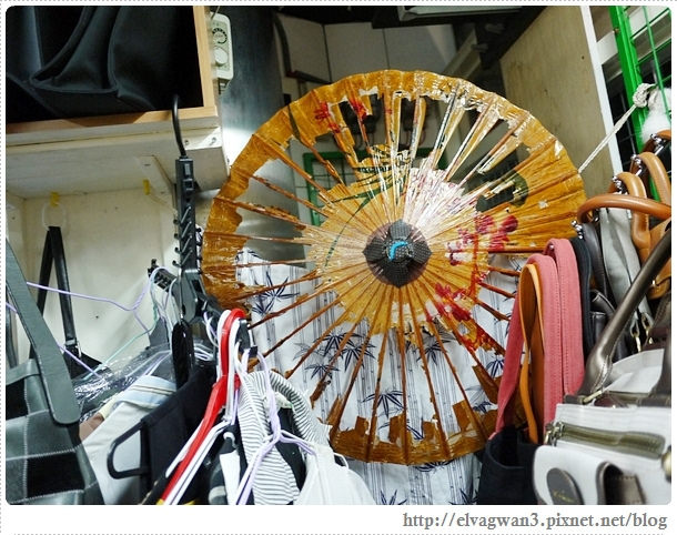 永春市場假日二手市集-27