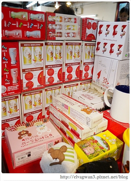 永春市場假日二手市集-75