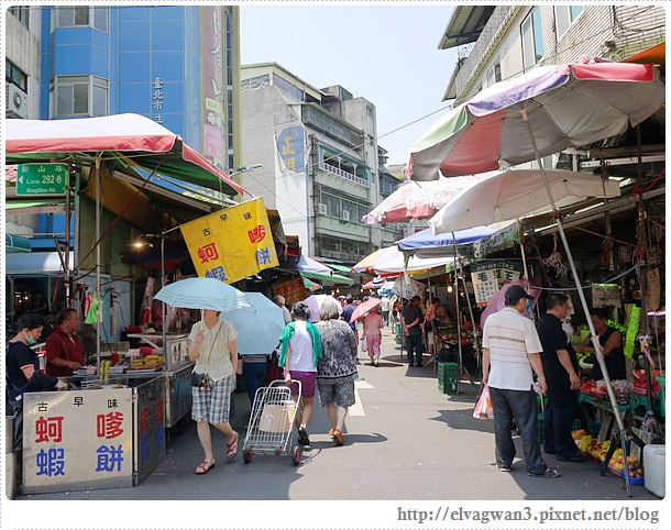 永春市場假日二手市集-2