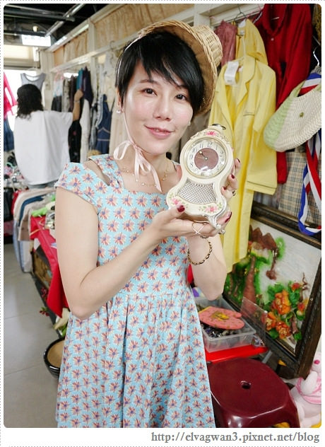 永春市場假日二手市集-57