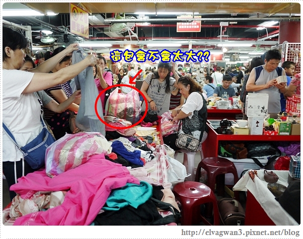 永春市場假日二手市集-53