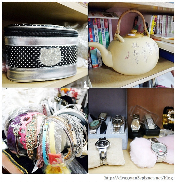 永春市場假日二手市集-7