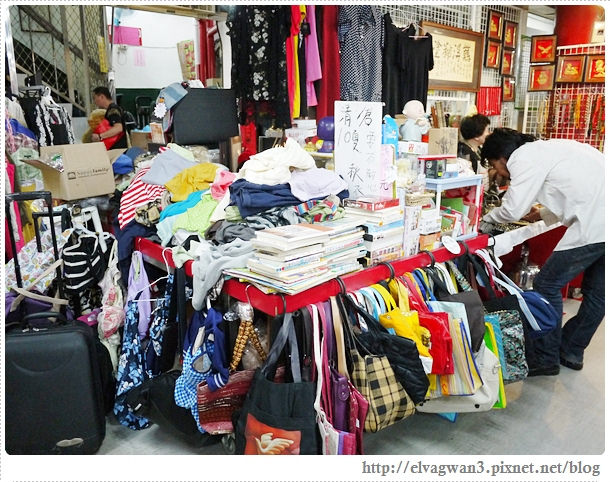 永春市場假日二手市集-46