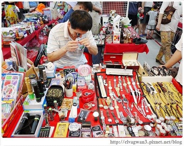 永春市場假日二手市集-65