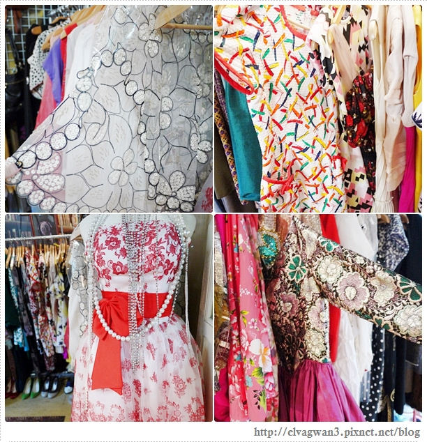 永春市場假日二手市集-33