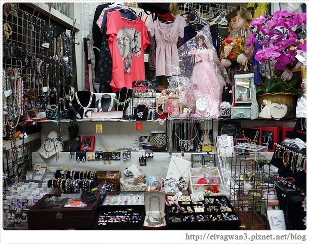 永春市場假日二手市集-82
