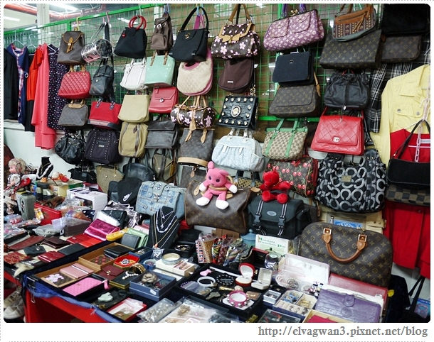 永春市場假日二手市集-74