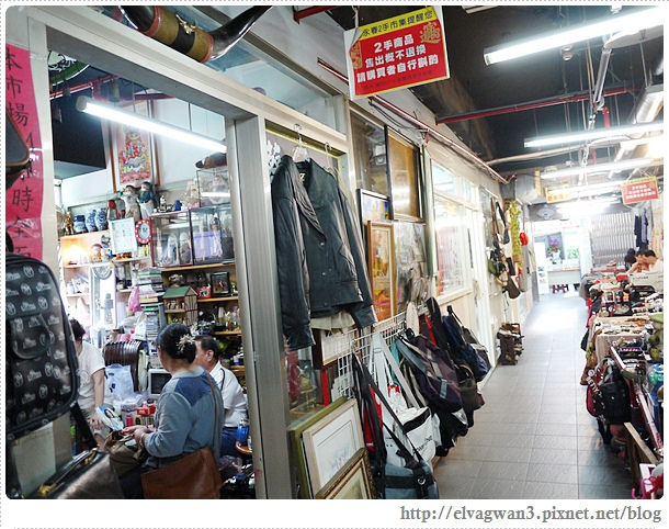 永春市場假日二手市集-17