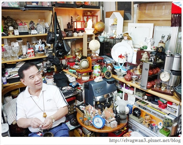 永春市場假日二手市集-19