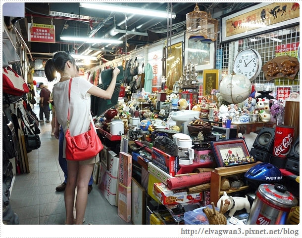 永春市場假日二手市集-14
