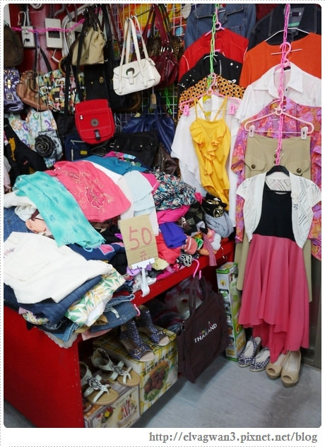 永春市場假日二手市集-50