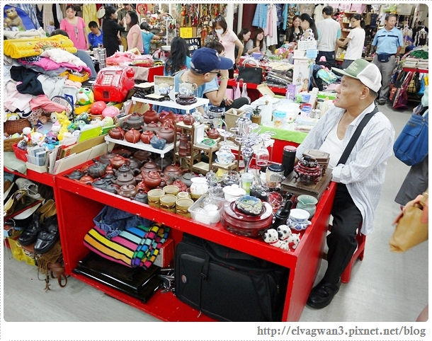 永春市場假日二手市集-58