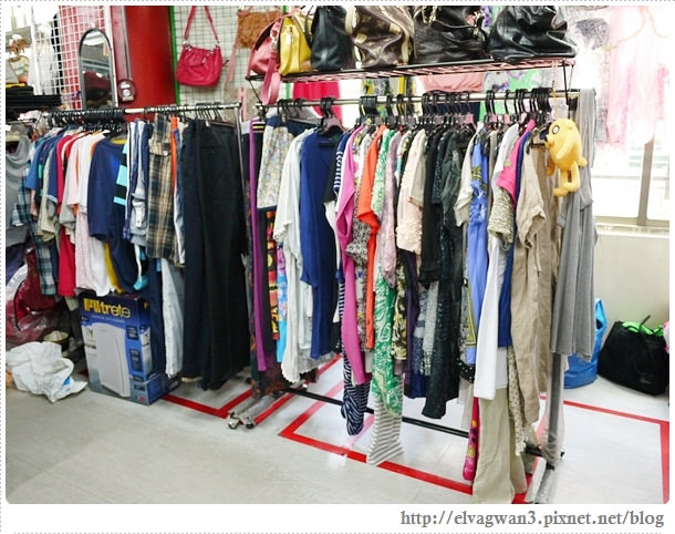 永春市場假日二手市集-48