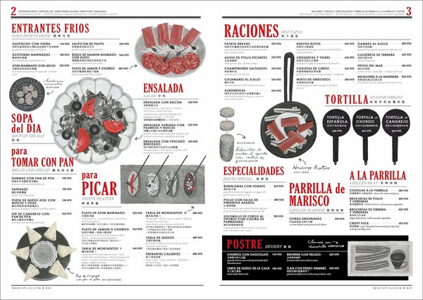 PS TAPAS 西班牙餐酒館:【忠孝敦化】PS TAPAS西班牙餐酒館。迷人的西班牙蒜味蝦