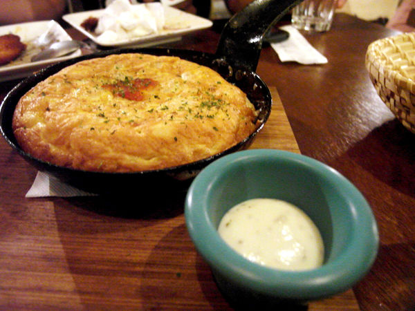 PS TAPAS 西班牙餐酒館:【忠孝敦化】PS TAPAS西班牙餐酒館。迷人的西班牙蒜味蝦