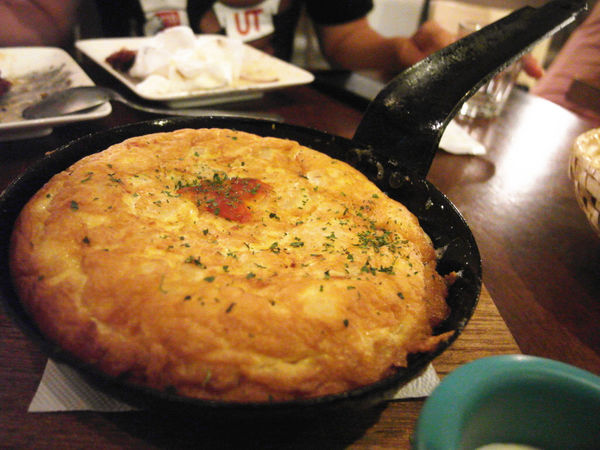 PS TAPAS 西班牙餐酒館:【忠孝敦化】PS TAPAS西班牙餐酒館。迷人的西班牙蒜味蝦