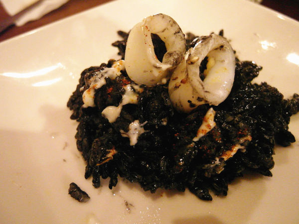 PS TAPAS 西班牙餐酒館:【忠孝敦化】PS TAPAS西班牙餐酒館。迷人的西班牙蒜味蝦