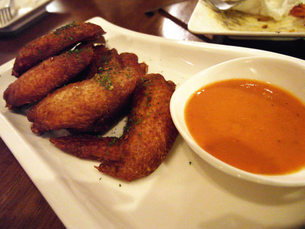 PS TAPAS 西班牙餐酒館:【忠孝敦化】PS TAPAS西班牙餐酒館。迷人的西班牙蒜味蝦