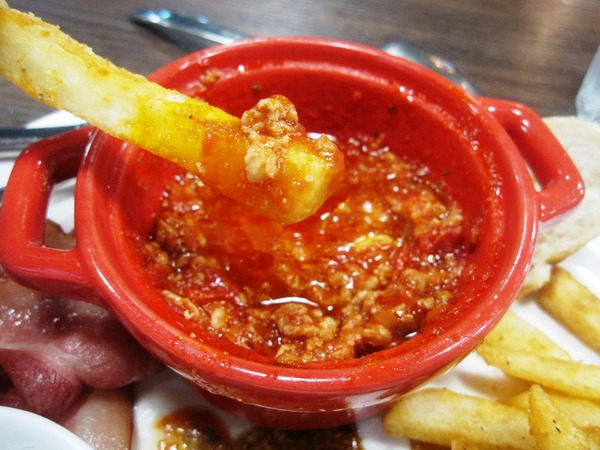 Mr.FROSCH蜍房:Mr.FROSCH蜍房 : 普羅旺斯早午餐拼盤