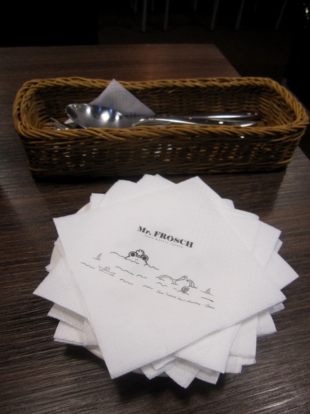 Mr.FROSCH蜍房:Mr.FROSCH蜍房 : 普羅旺斯早午餐拼盤