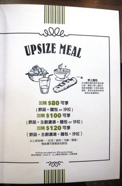 Mr.FROSCH蜍房:Mr.FROSCH蜍房 : 普羅旺斯早午餐拼盤