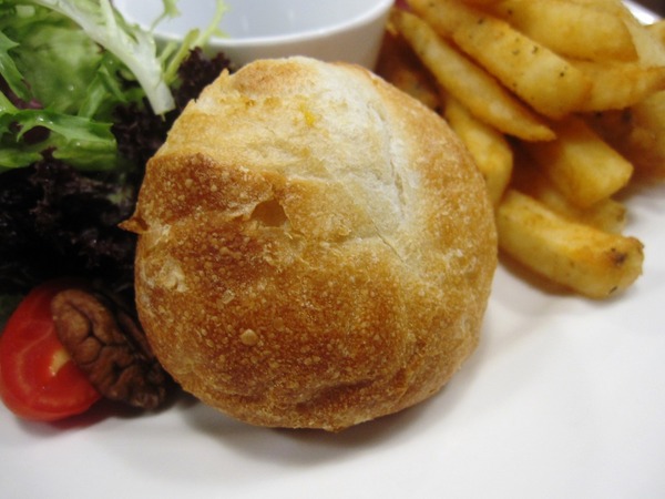 Mr.FROSCH蜍房:Mr.FROSCH蜍房 : 普羅旺斯早午餐拼盤