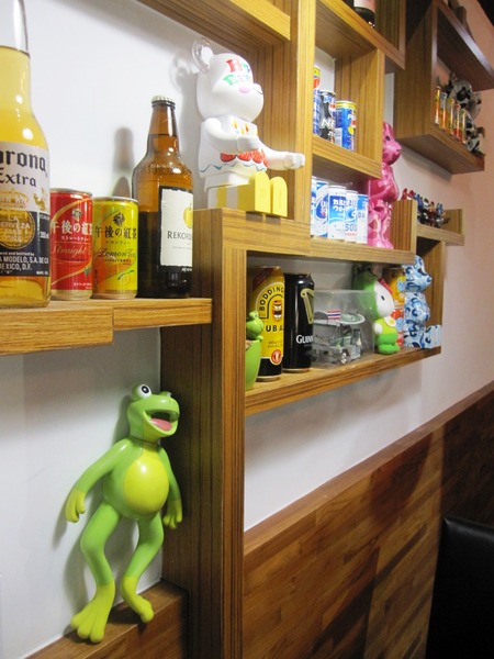 Mr.FROSCH蜍房:Mr.FROSCH蜍房 : 普羅旺斯早午餐拼盤