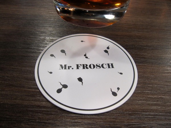 Mr.FROSCH蜍房:Mr.FROSCH蜍房 : 普羅旺斯早午餐拼盤