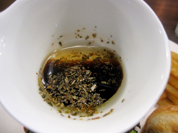 Mr.FROSCH蜍房:Mr.FROSCH蜍房 : 普羅旺斯早午餐拼盤